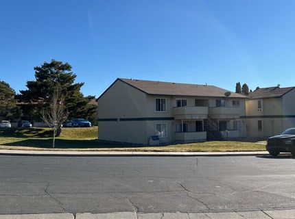 3910 Clear Acre Lane, Unit 48, Reno, NV 89512 Photo