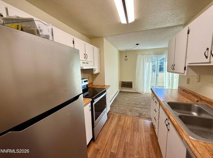 3910 Clear Acre Lane, Unit 48, Reno, NV 89512 Photo