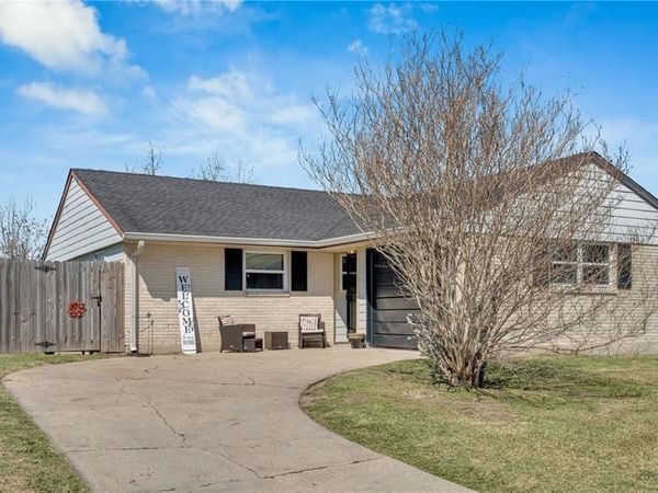 168 N BETTY Lane, Avondale, LA 70094