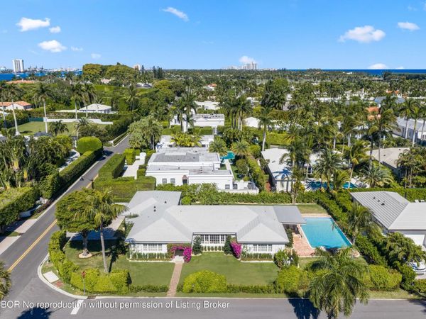 257 Via Linda, Palm Beach, FL 33480