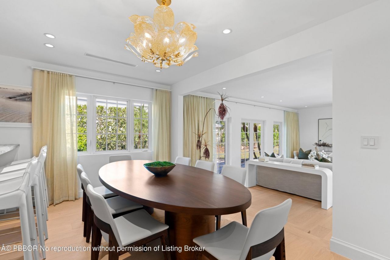 257 Via Linda, Palm Beach, FL 33480 Photo