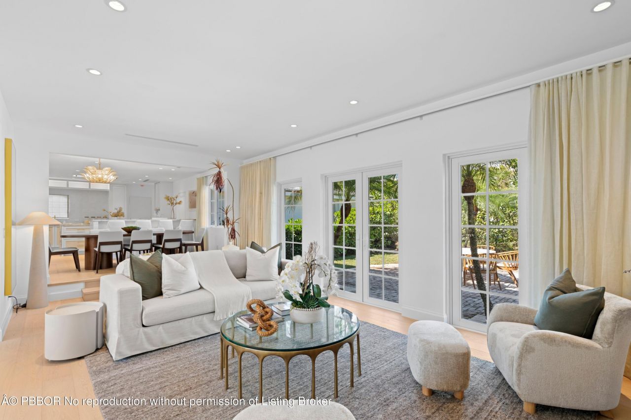 257 Via Linda, Palm Beach, FL 33480 Photo