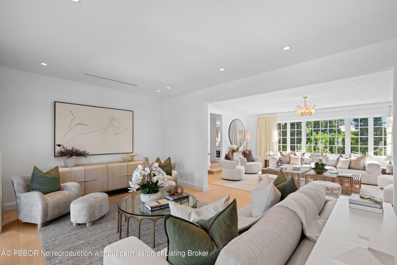 257 Via Linda, Palm Beach, FL 33480 Photo