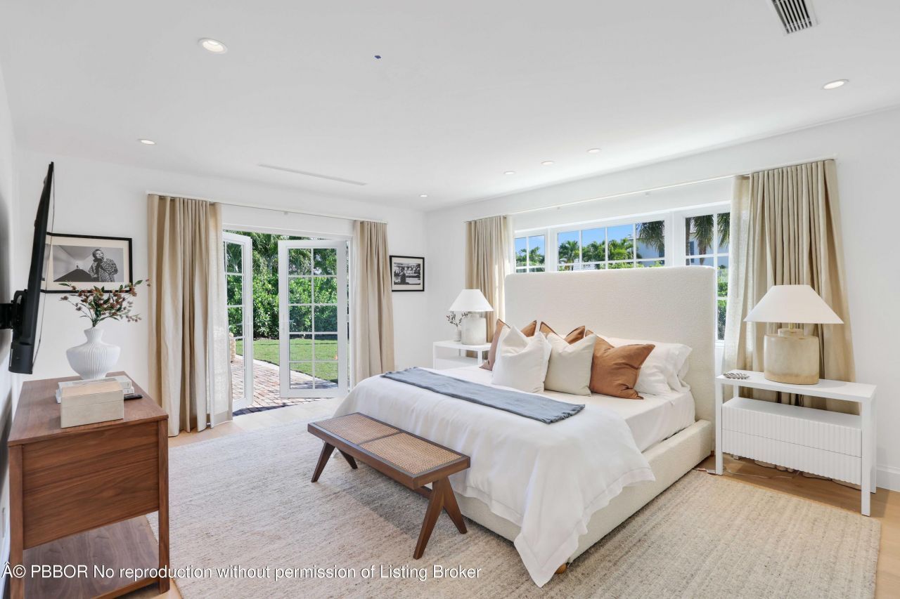 257 Via Linda, Palm Beach, FL 33480 Photo