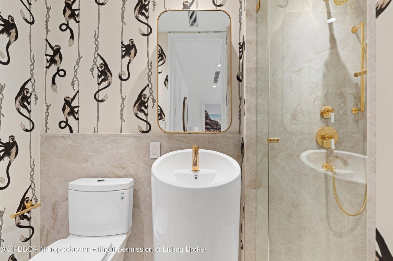 257 Via Linda, Palm Beach, FL 33480 Photo