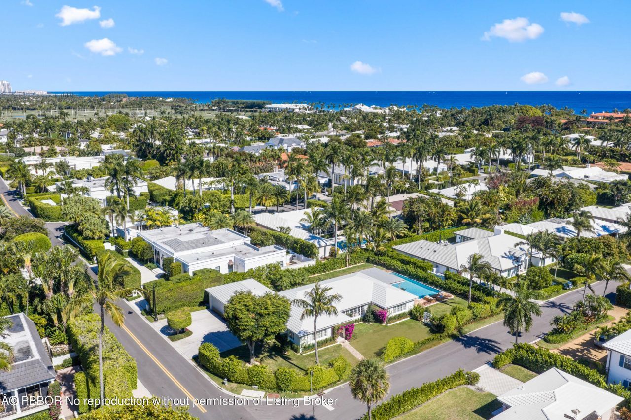 257 Via Linda, Palm Beach, FL 33480 Photo