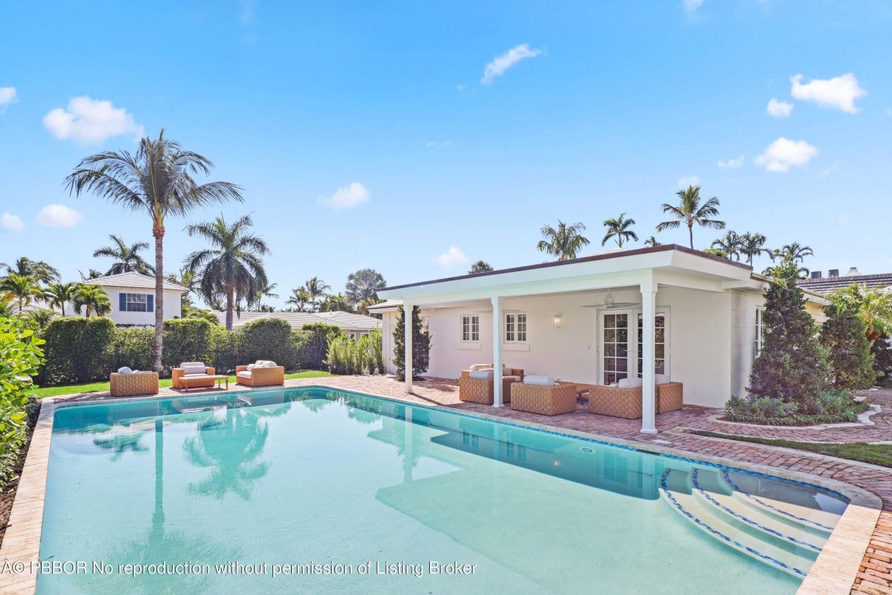 257 Via Linda, Palm Beach, FL 33480 Photo