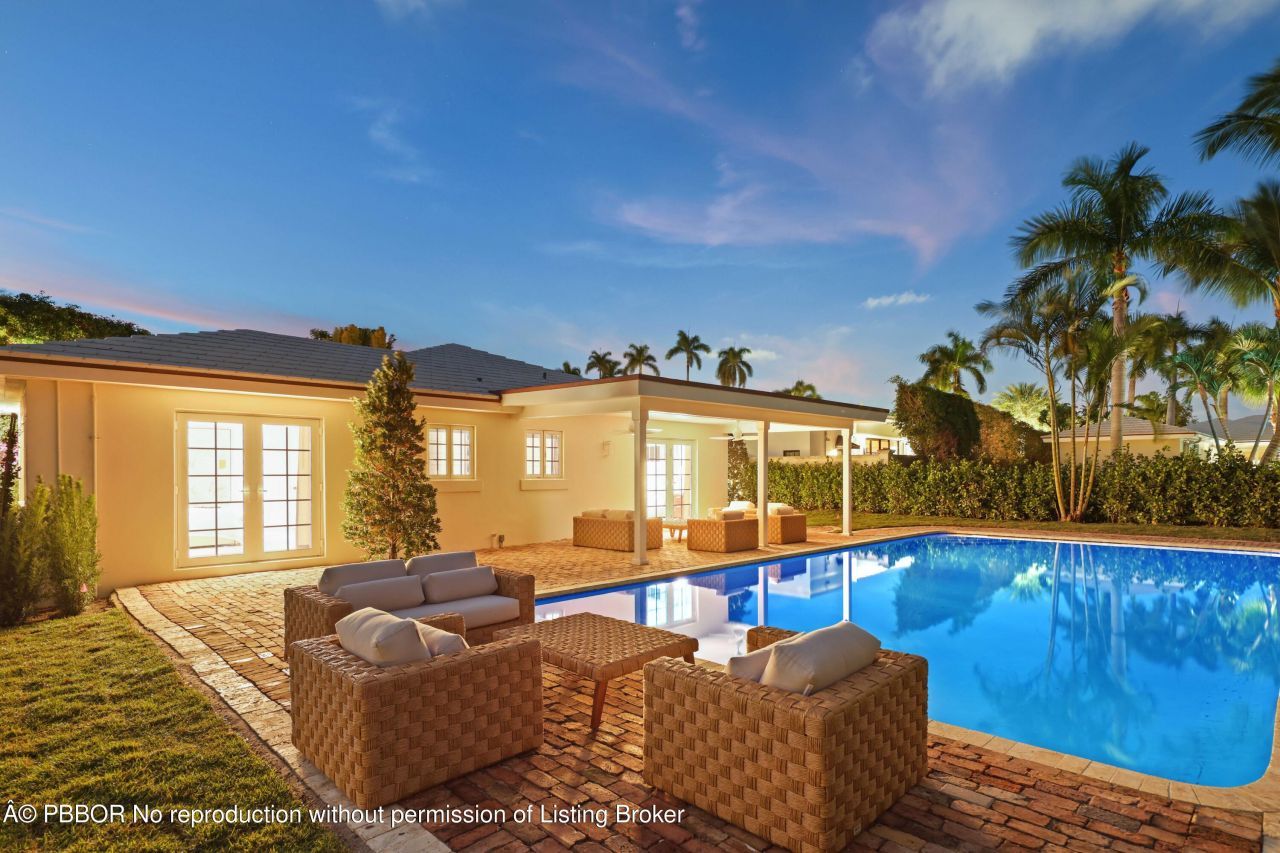 257 Via Linda, Palm Beach, FL 33480 Photo