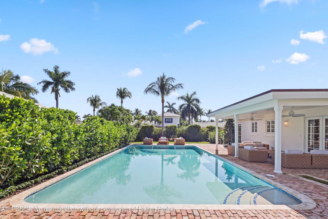 257 Via Linda, Palm Beach, FL 33480 Photo