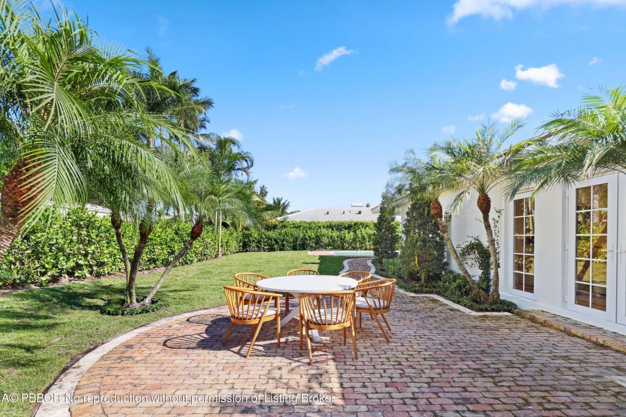 257 Via Linda, Palm Beach, FL 33480 Photo