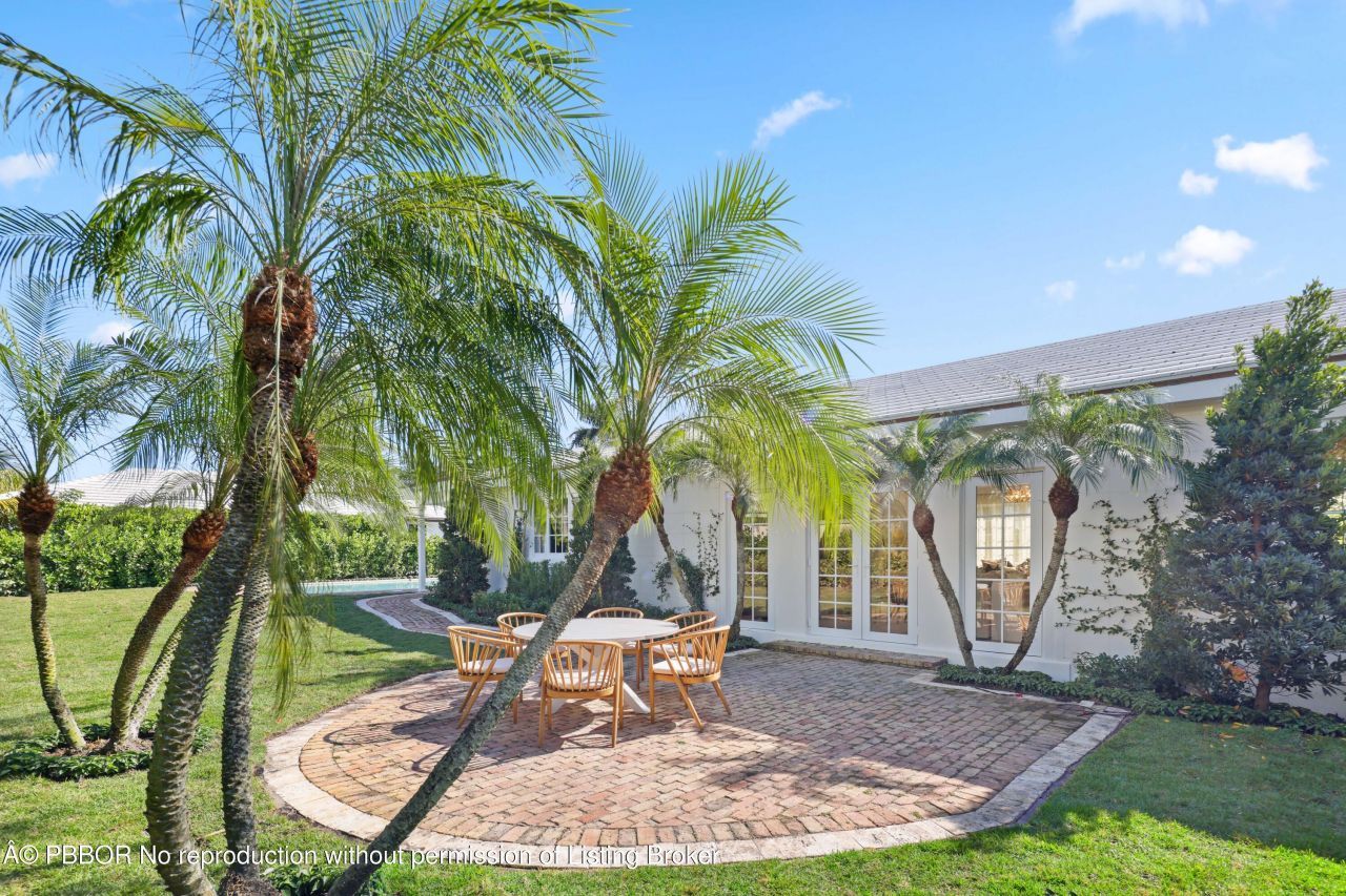 257 Via Linda, Palm Beach, FL 33480 Photo