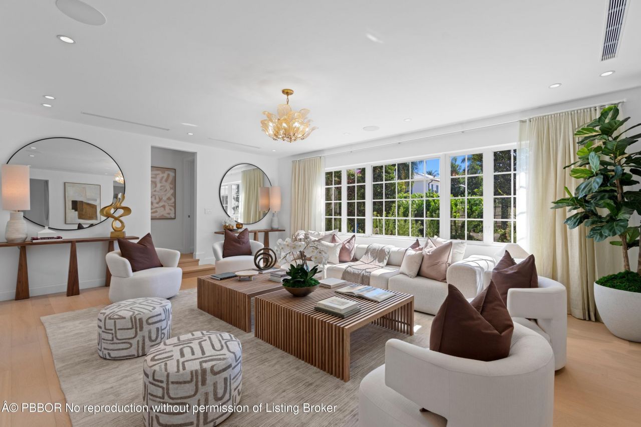 257 Via Linda, Palm Beach, FL 33480 Photo