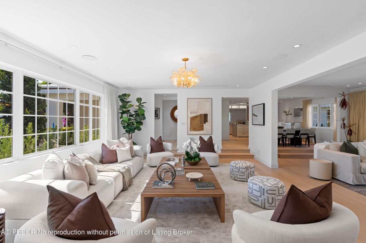 257 Via Linda, Palm Beach, FL 33480 Photo