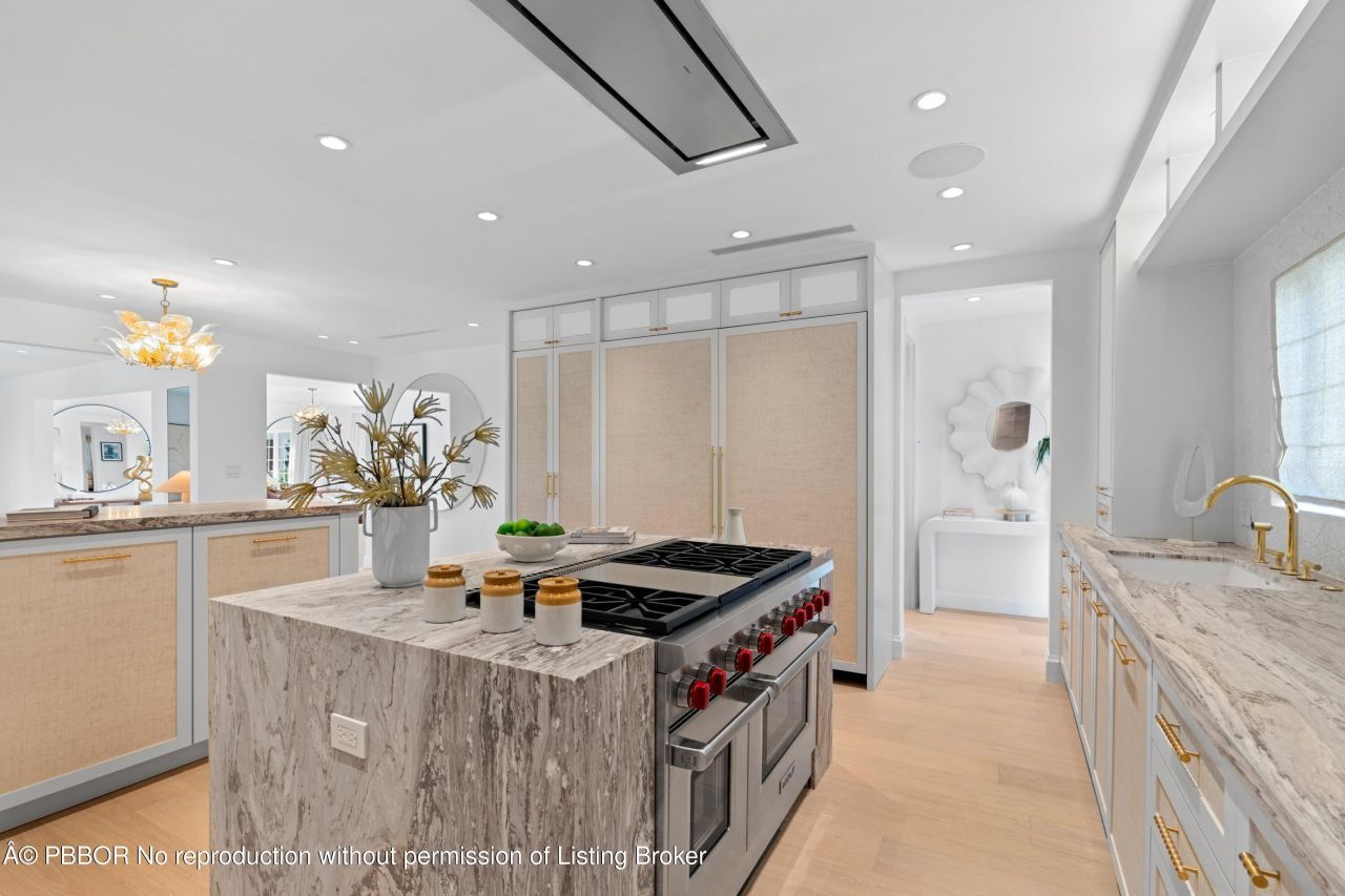 257 Via Linda, Palm Beach, FL 33480 Photo