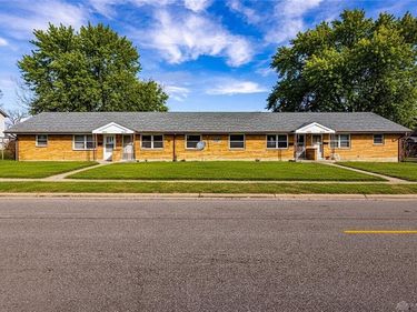 2723 Mccall Street, Dayton, OH 45417