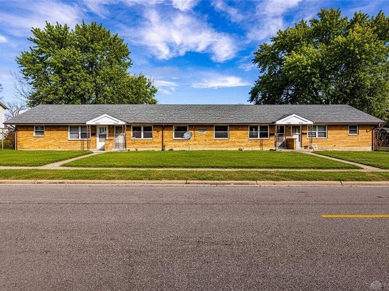 2723 Mccall Street, Dayton, OH 45417 Photo 1