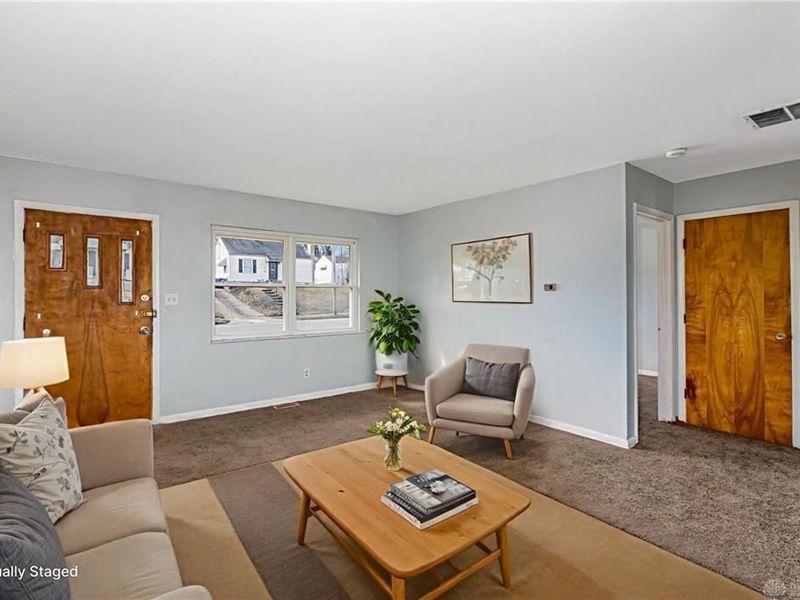 2723 Mccall Street, Dayton, OH 45417 Photo 16