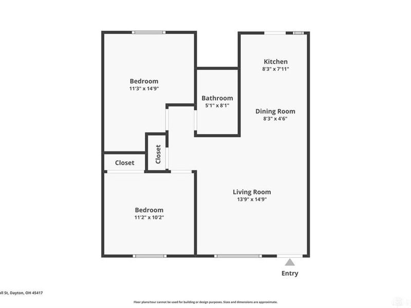 2723 Mccall Street, Dayton, OH 45417 Photo 18