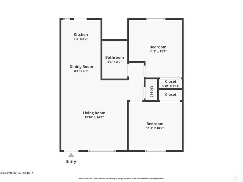 2723 Mccall Street, Dayton, OH 45417 Photo 19