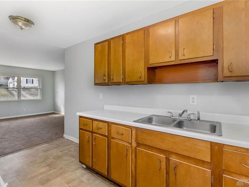 2723 Mccall Street, Dayton, OH 45417 Photo 2