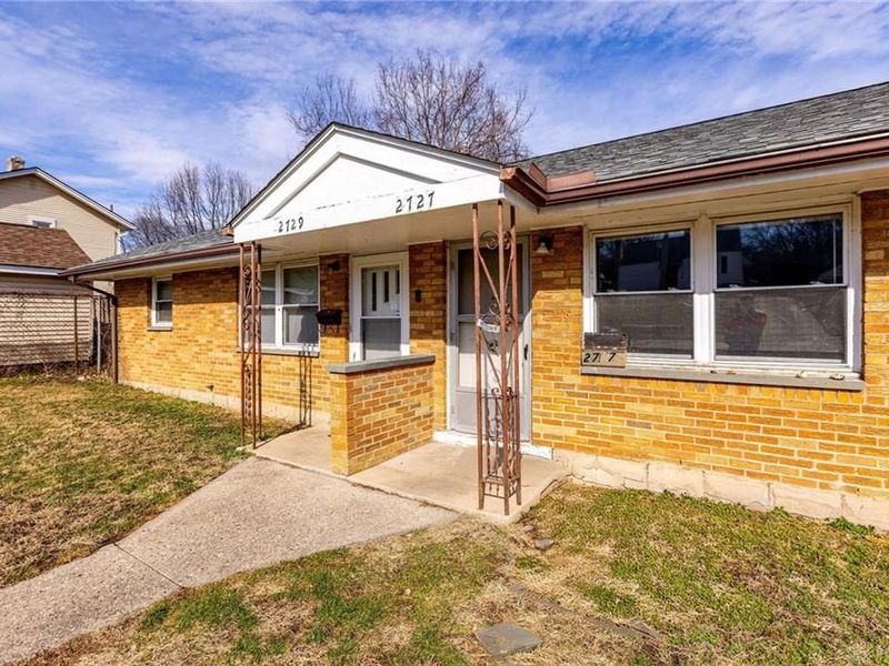 2723 Mccall Street, Dayton, OH 45417 Photo 21