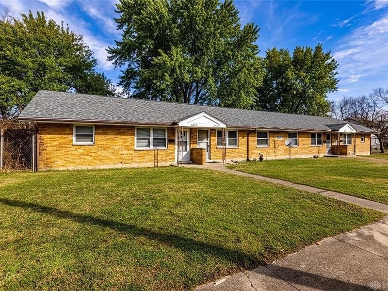 2723 Mccall Street, Dayton, OH 45417 Photo 22