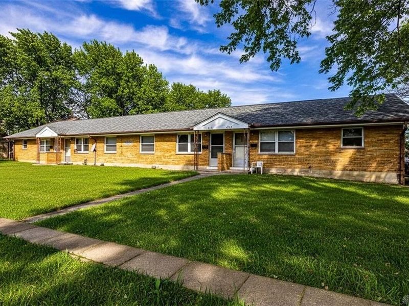 2723 Mccall Street, Dayton, OH 45417 Photo 23