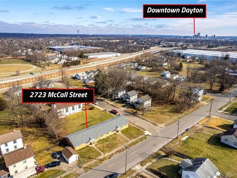 2723 Mccall Street, Dayton, OH 45417 Photo 27