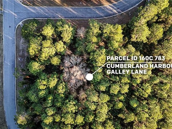 V/L 783 Galley Lane, St Marys, GA 31558