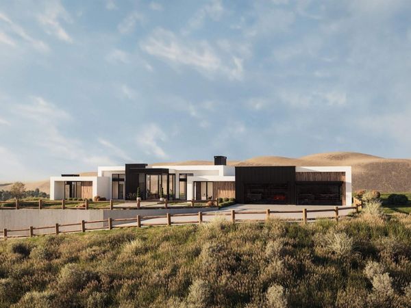 8060 Stack Rock Dr, Boise, ID 83714