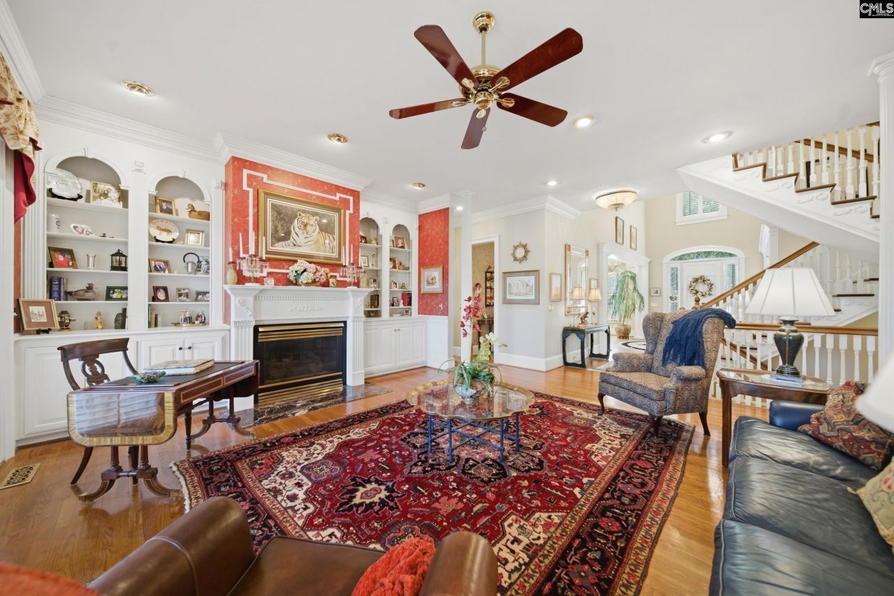 310 Aiken Hunt Circle Photo 23