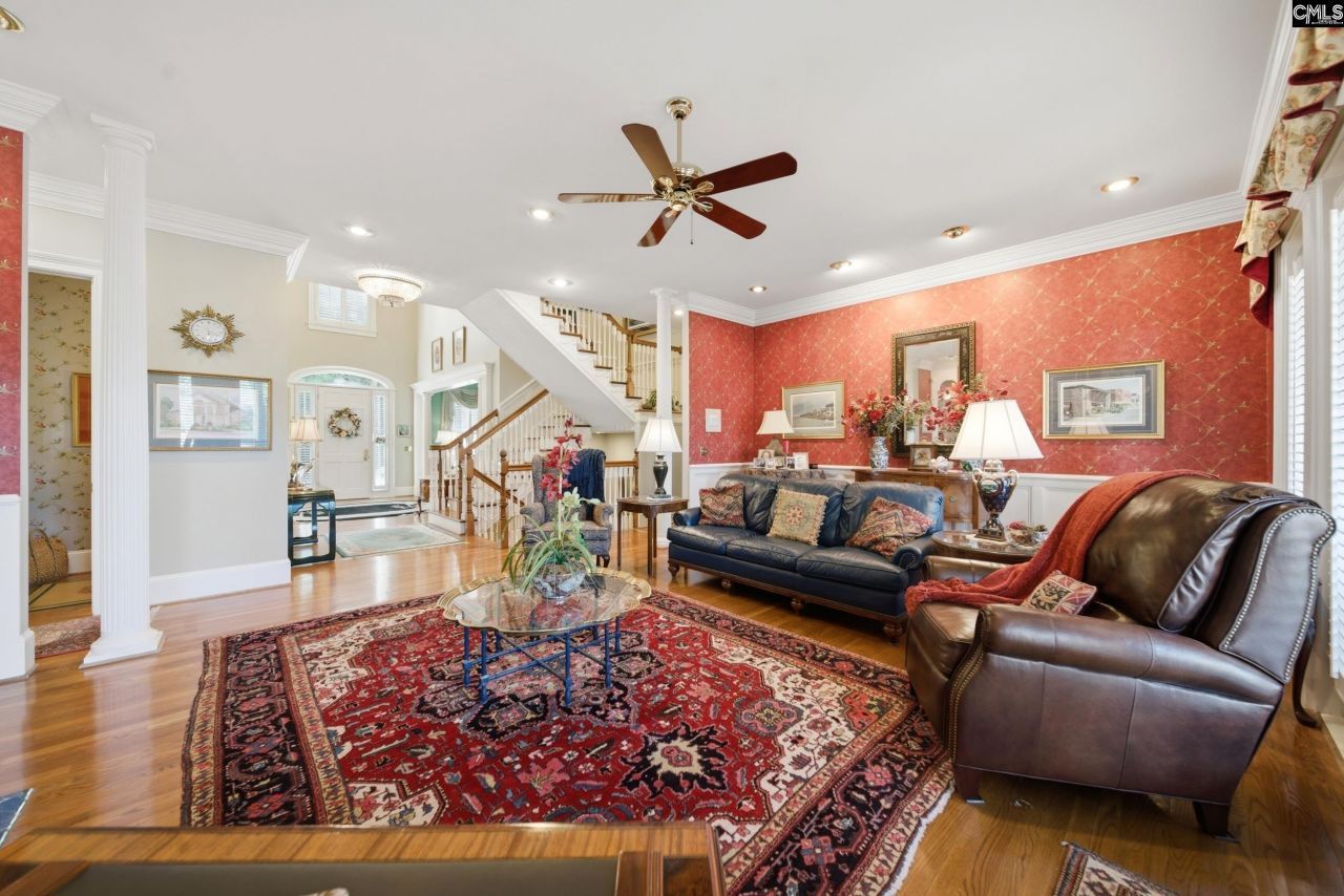 310 Aiken Hunt Circle Photo 25