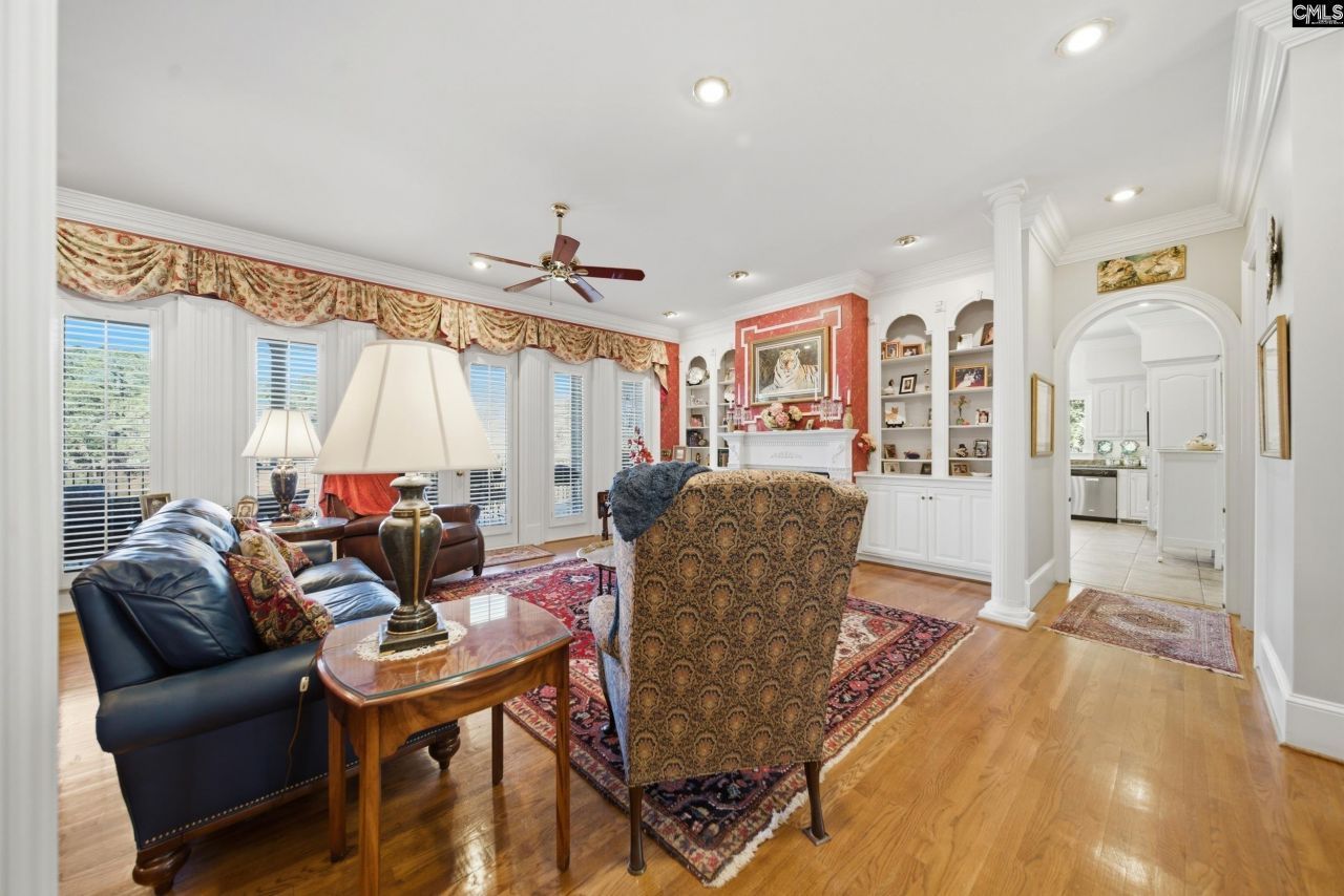 310 Aiken Hunt Circle Photo 26