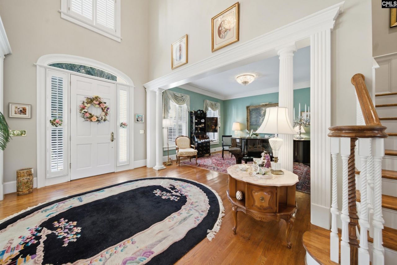 310 Aiken Hunt Circle Photo 6