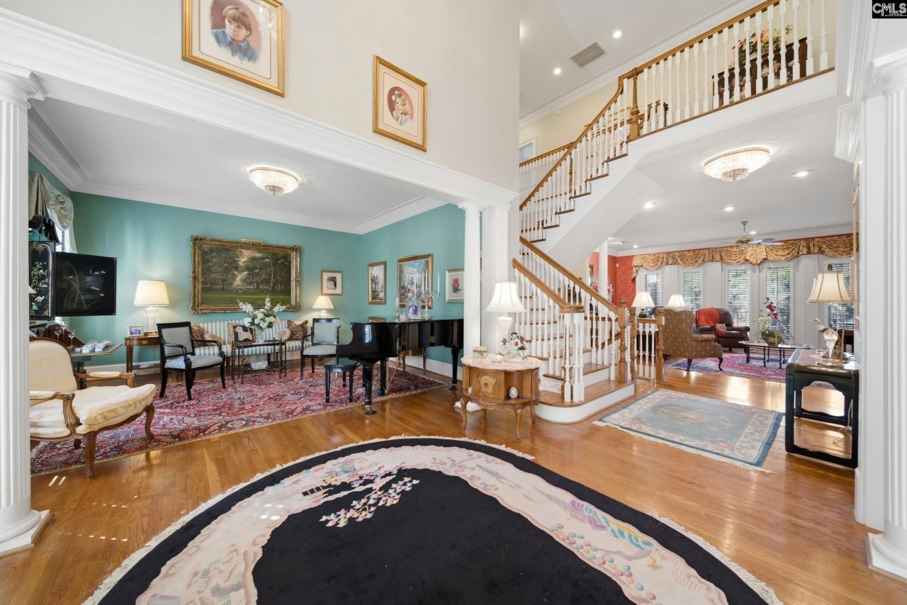 310 Aiken Hunt Circle Photo 8