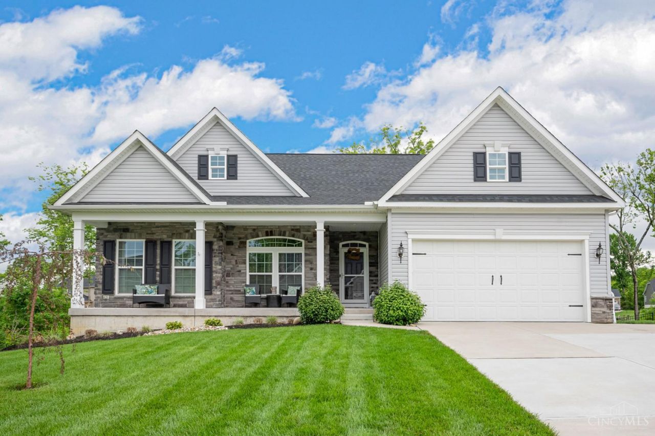 1436 Norway Knoll Court, Miami Twp, OH 45150 Main Photo