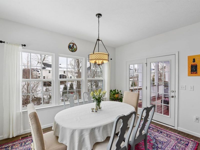 1436 Norway Knoll Court, Miami Twp, OH 45150 Photo 10