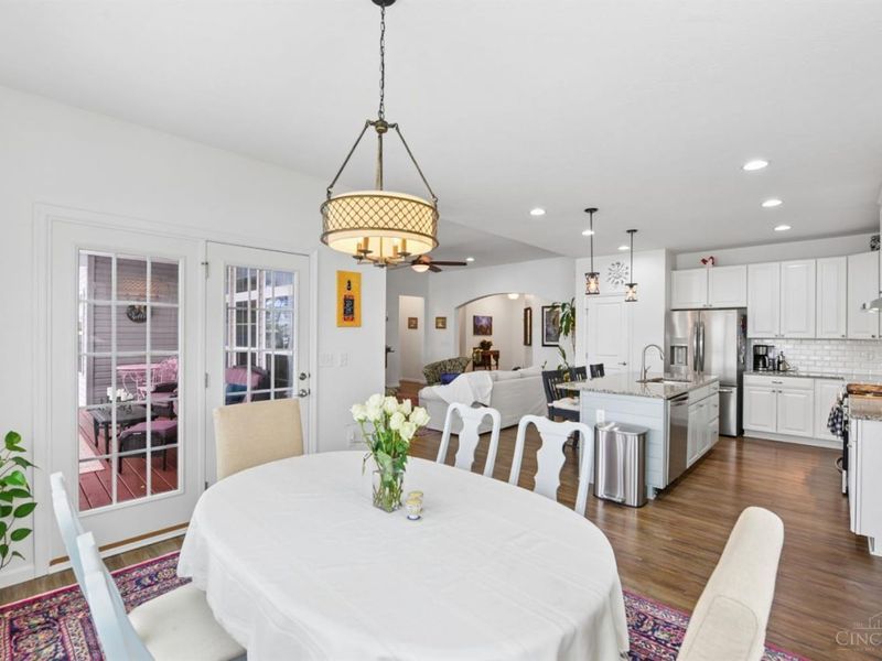 1436 Norway Knoll Court, Miami Twp, OH 45150 Photo 11