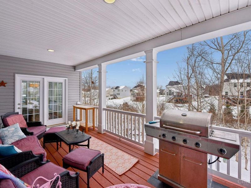 1436 Norway Knoll Court, Miami Twp, OH 45150 Photo 12