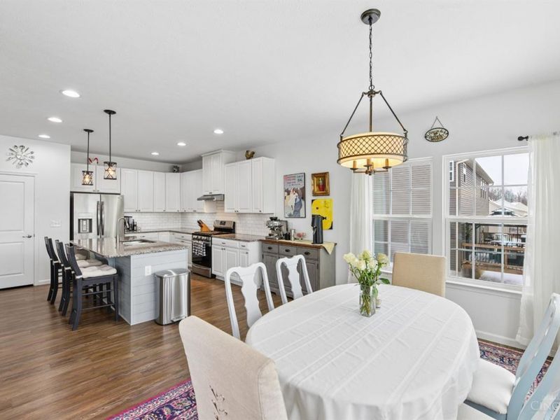 1436 Norway Knoll Court, Miami Twp, OH 45150 Photo 13