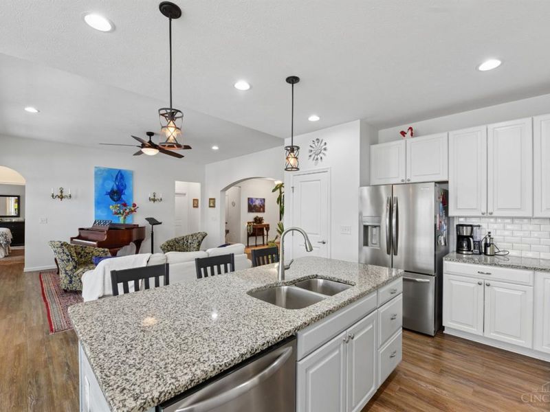 1436 Norway Knoll Court, Miami Twp, OH 45150 Photo 14