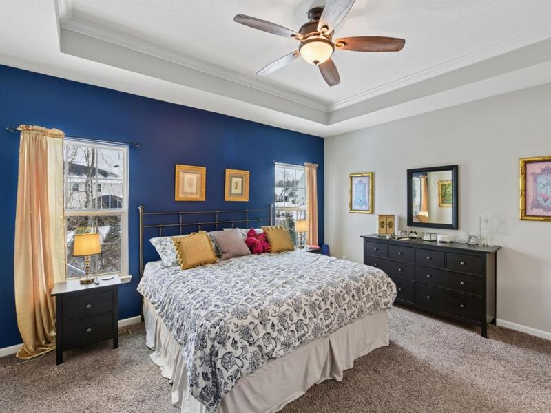 1436 Norway Knoll Court, Miami Twp, OH 45150 Photo 15