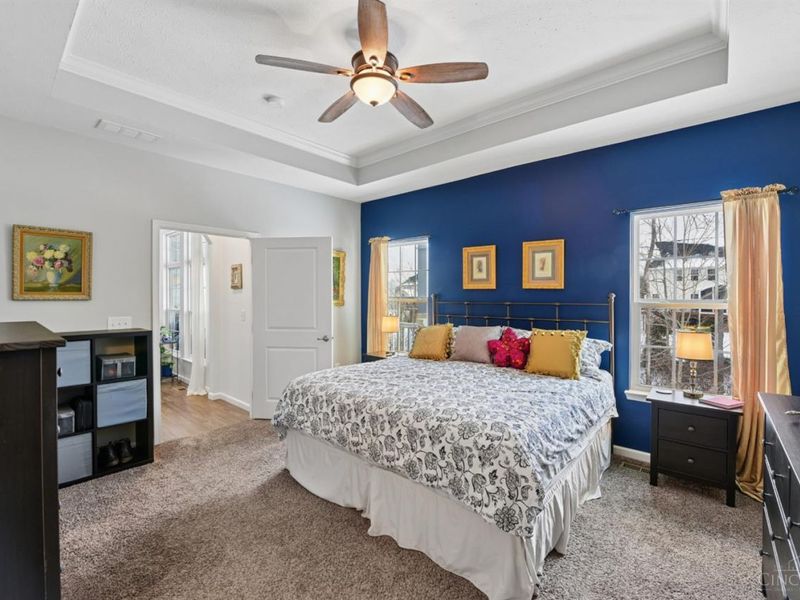 1436 Norway Knoll Court, Miami Twp, OH 45150 Photo 16