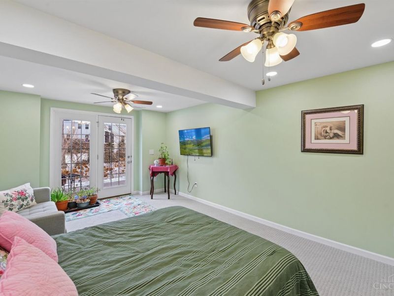 1436 Norway Knoll Court, Miami Twp, OH 45150 Photo 32