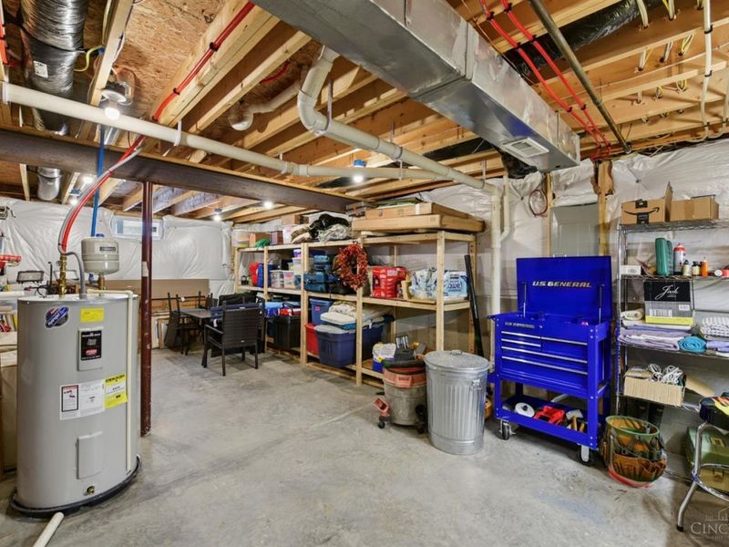 1436 Norway Knoll Court, Miami Twp, OH 45150 Photo 35