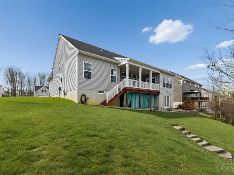 1436 Norway Knoll Court, Miami Twp, OH 45150 Photo 36