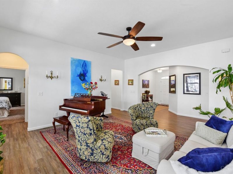 1436 Norway Knoll Court, Miami Twp, OH 45150 Photo 4