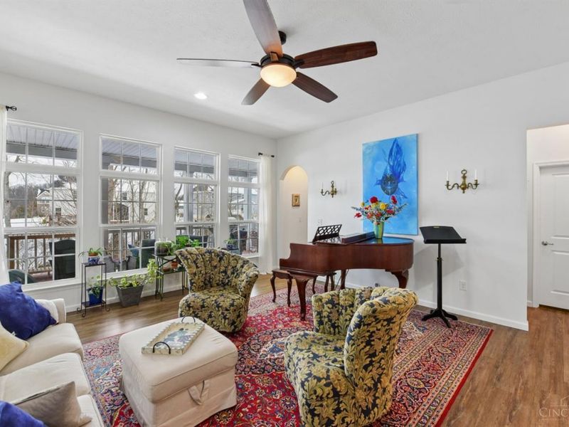 1436 Norway Knoll Court, Miami Twp, OH 45150 Photo 5