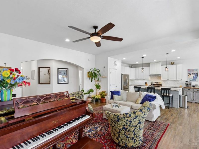 1436 Norway Knoll Court, Miami Twp, OH 45150 Photo 6