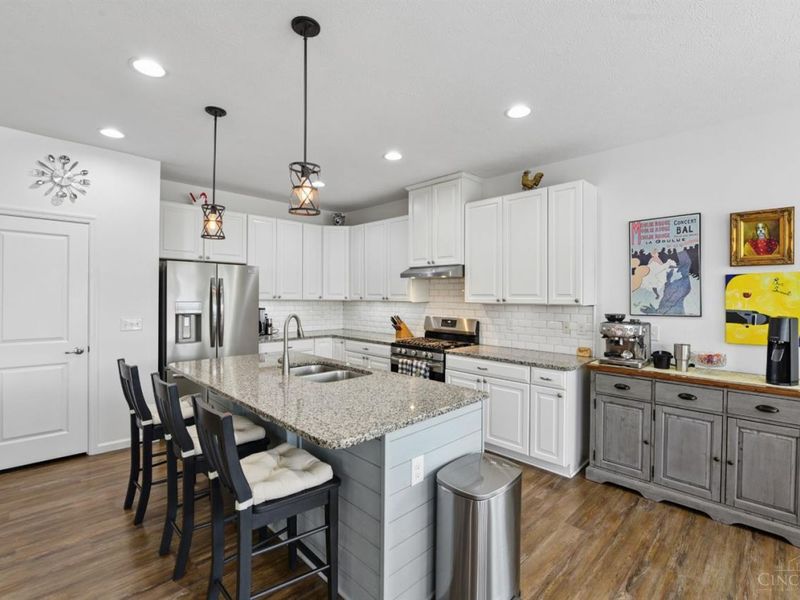 1436 Norway Knoll Court, Miami Twp, OH 45150 Photo 7